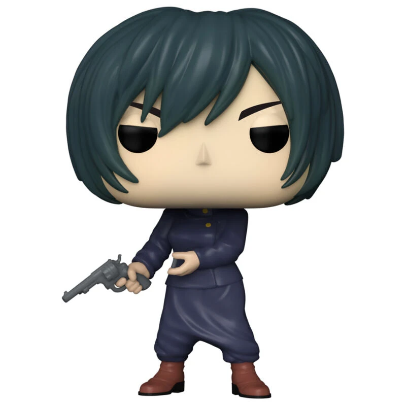 Funko Pop! Animation: Jujutsu Kaisen - Mai Zen'In