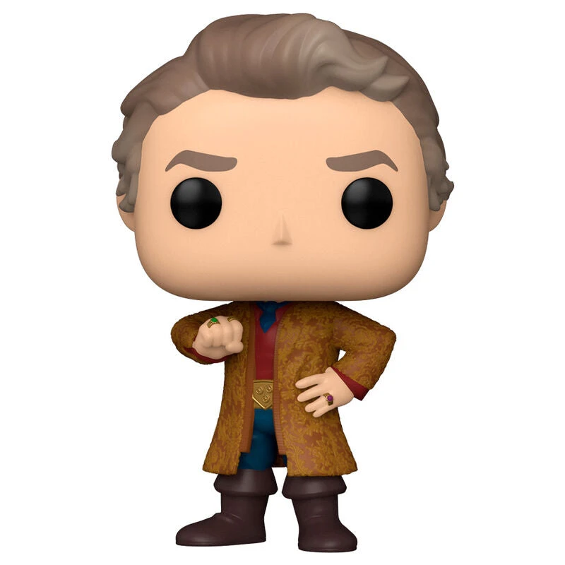 Funko Pop! Movies: Dungeons & Dragons - Forge