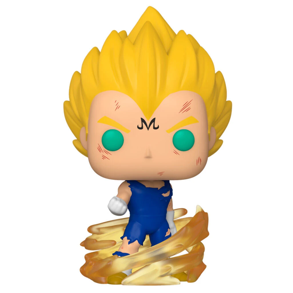 Funko Pop Animation: Dragon Ball Z S8 - Majin Vegeta