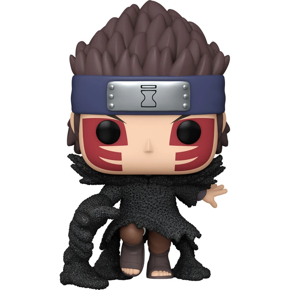 Funko Pop! Animation: Boruto - Shinki