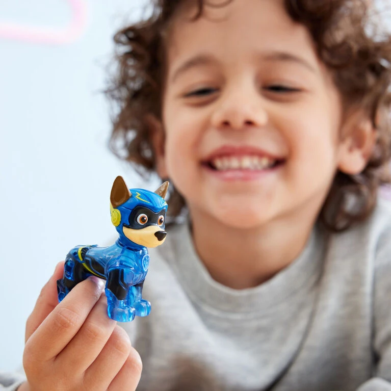 Paw Patrol movie 2 Transforming cruiser chase