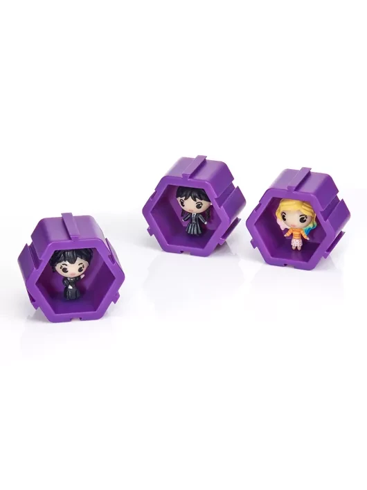 Wow Pods - Nano Pods - Wednesday
