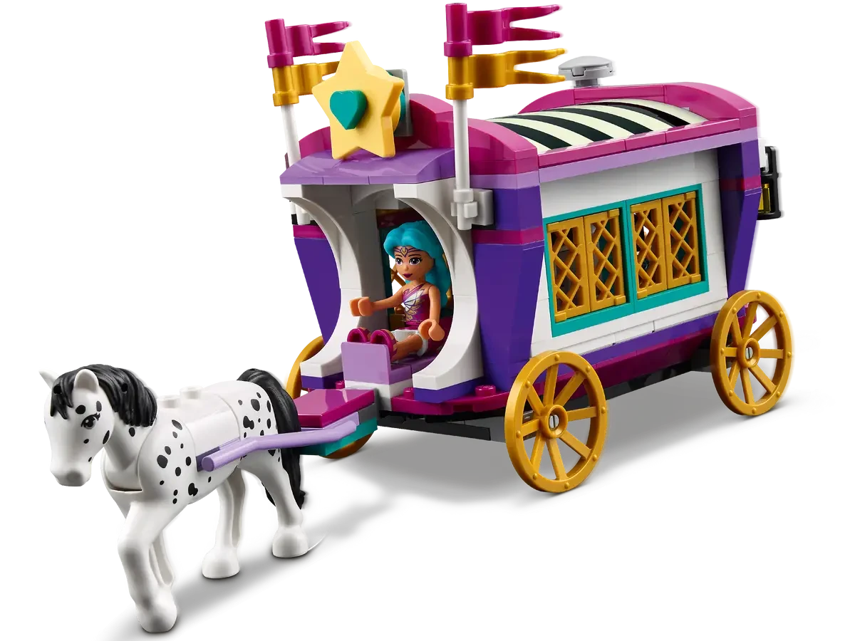 Lego - Magical Caravan