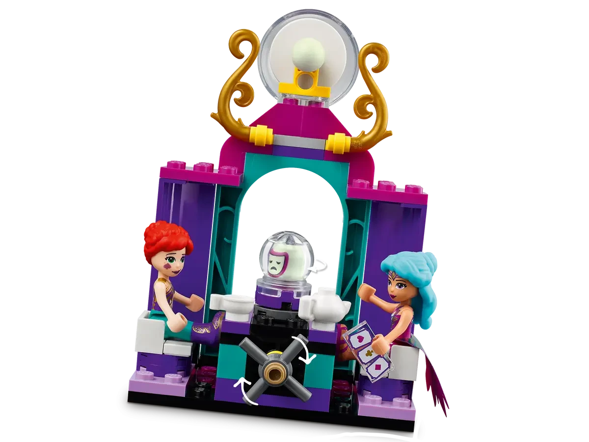 Lego - Magical Caravan