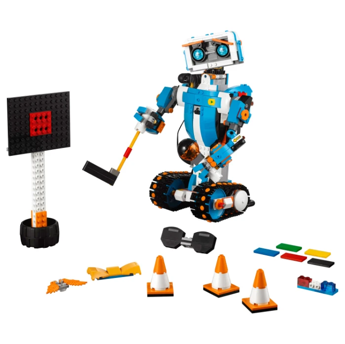 Lego - Creative Toolbox