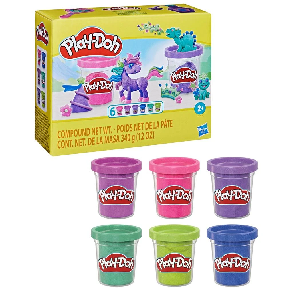 Pd Sparkle Collection