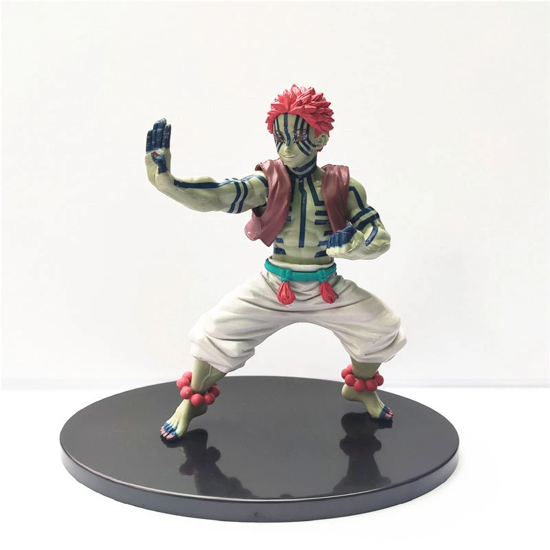 Demon Slayer 20 Cm Figure Akaza