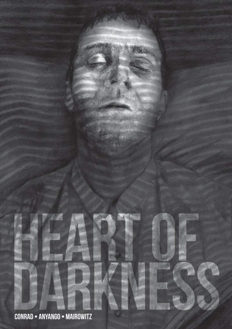 Heart Of Darkness