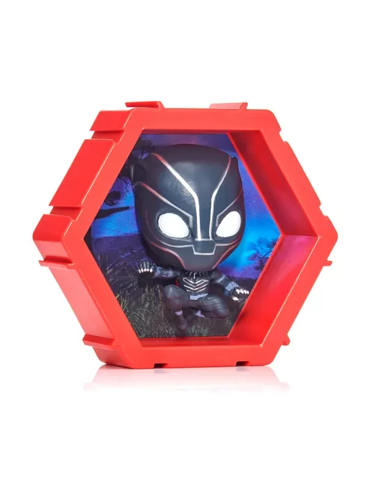 Wow Pod 4D - Black Panther