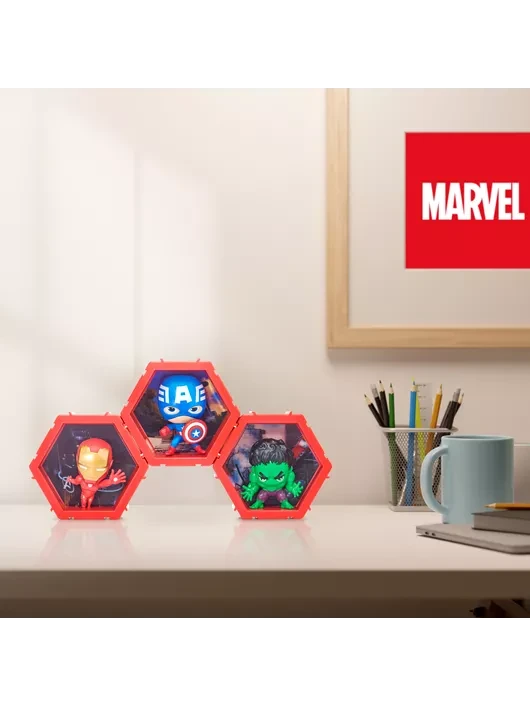 Wow Pod 4D - Ironman