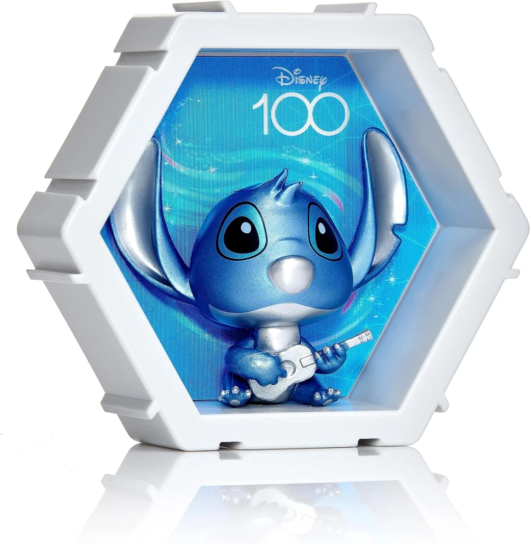 Wow Pod 4D Disney - Hula Stitch