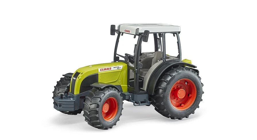 Bruder - Claas Nectis 267 F