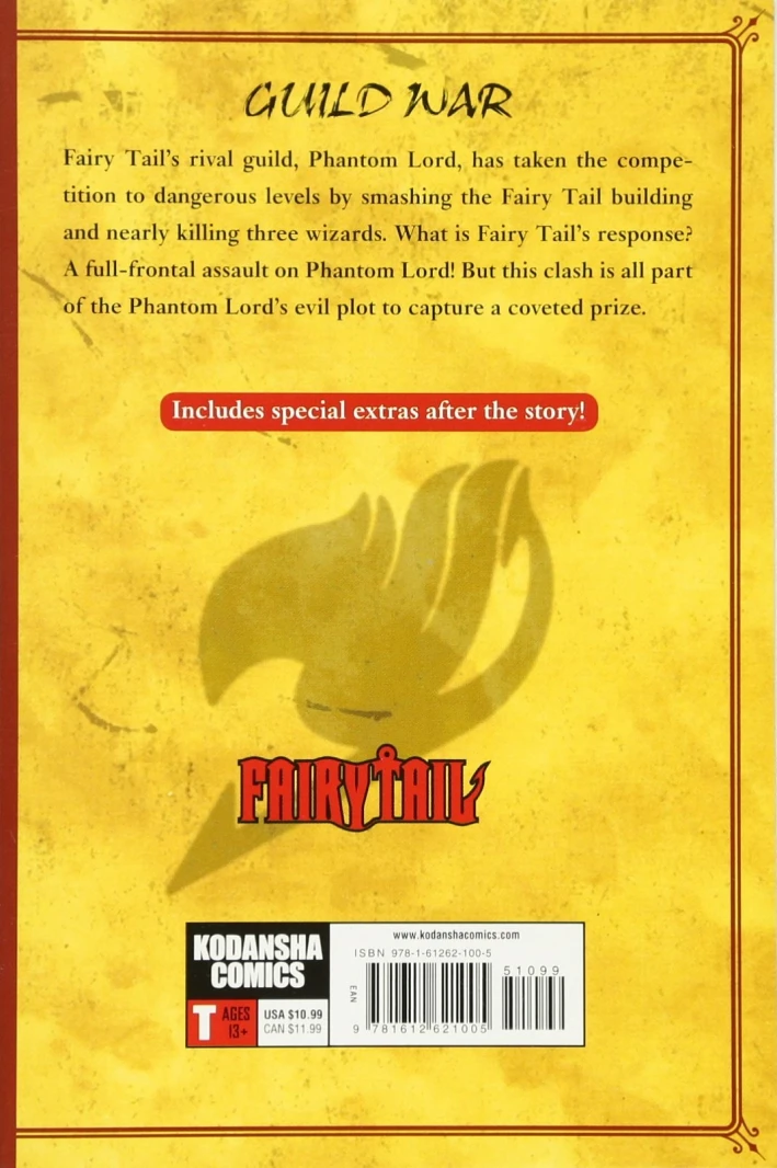 Fairy Tail 7