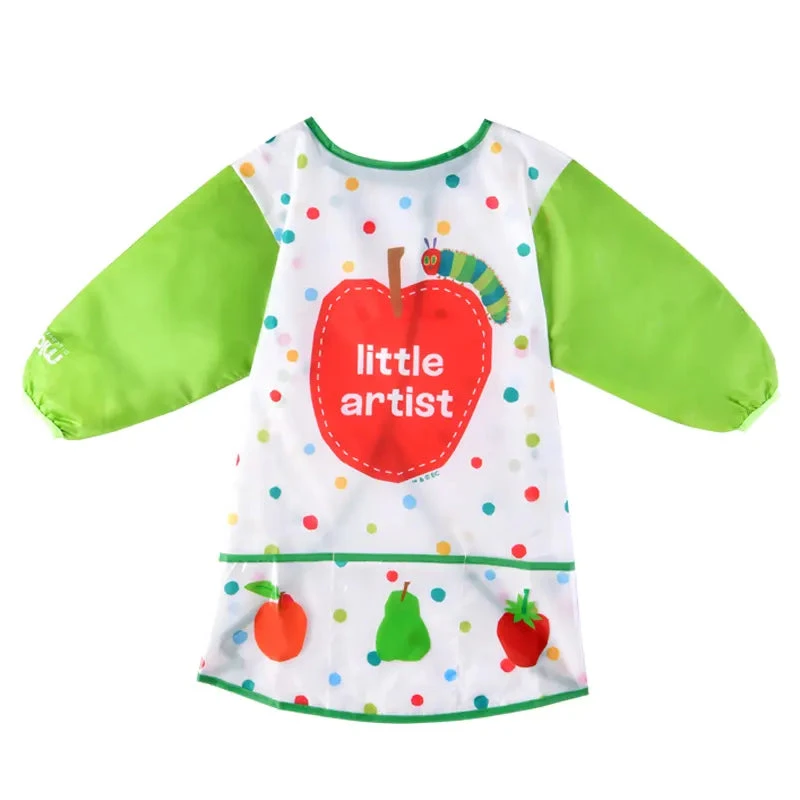 Mideer - Waterproof Coat - Very Hungry Caterpillar