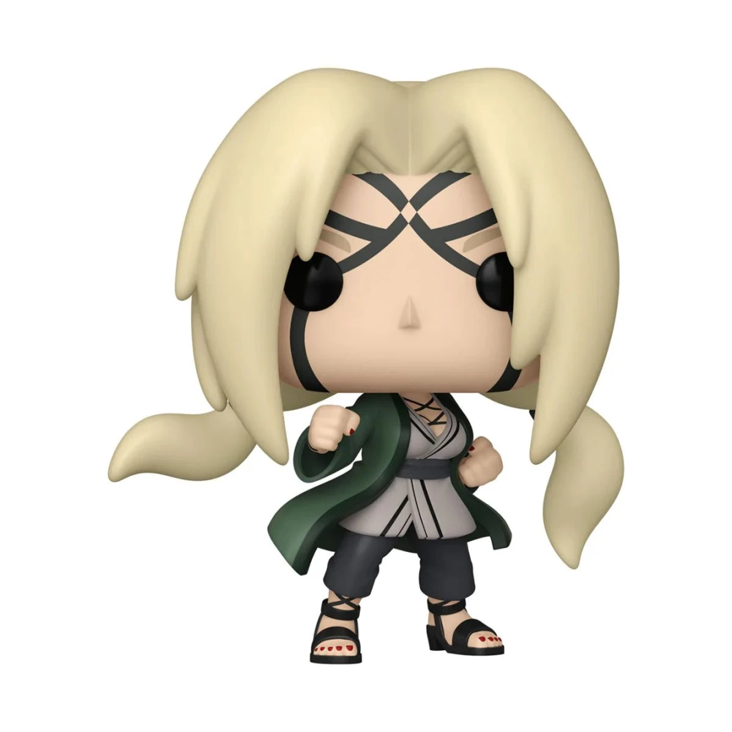 Funko Pop! Animation: Naruto - Tsunade