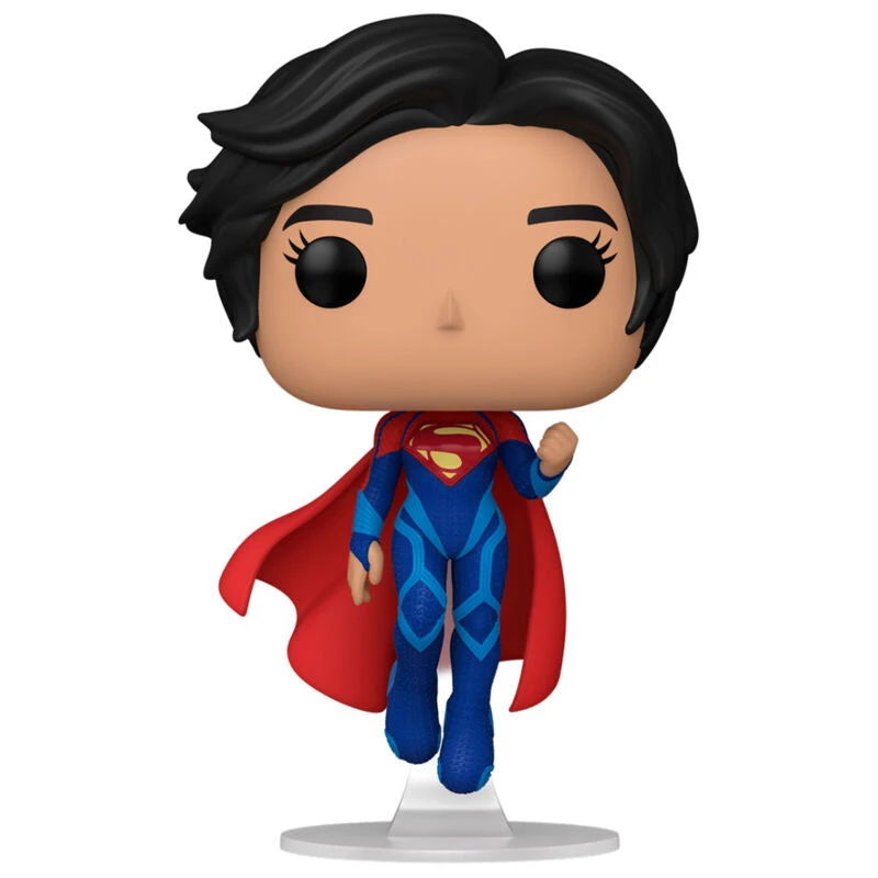 Funko Pop! Heroes: The Flash - Supergirl