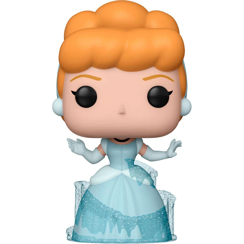 Funko Pop! Disney: D100 - Cinderella