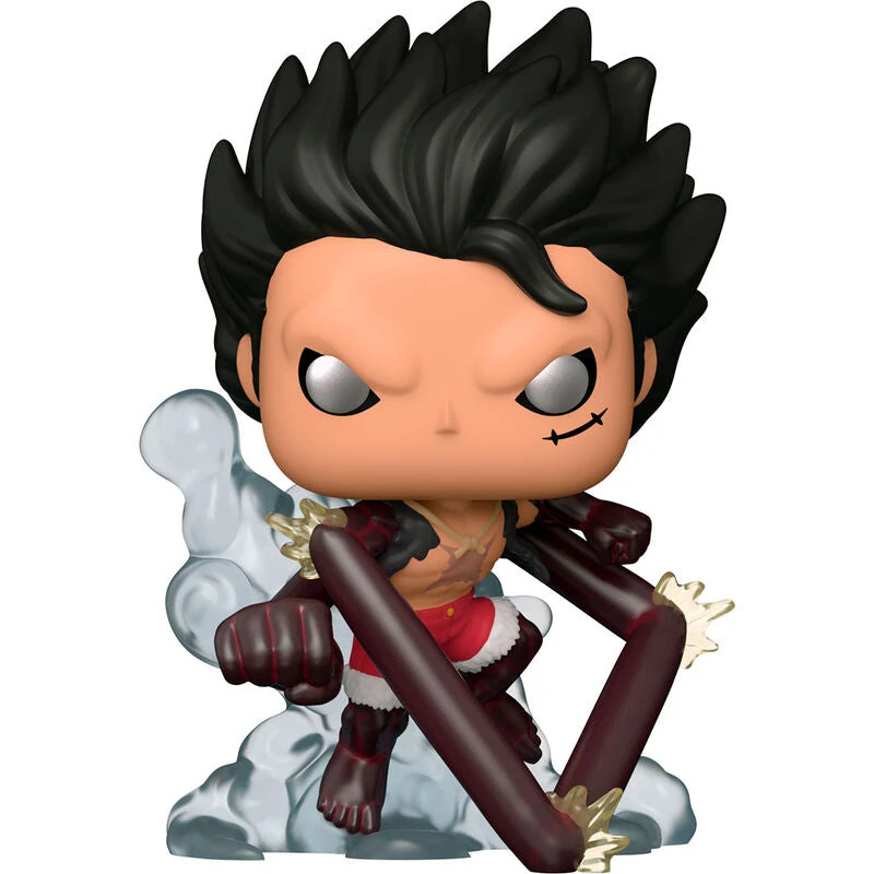 Funko Pop! Animation: One Piece - Snake-Man Luffy