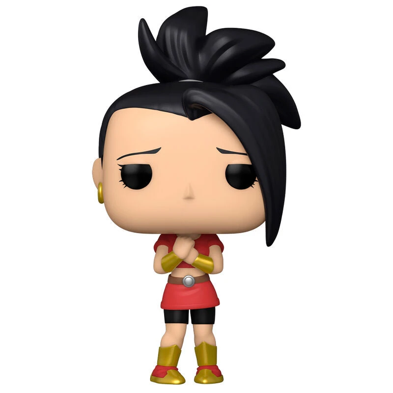 Funko Pop! Animation: Dragon Ball Super - Kale