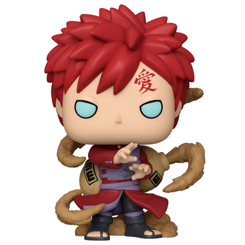 Funko Pop Animation Naruto - Gaara