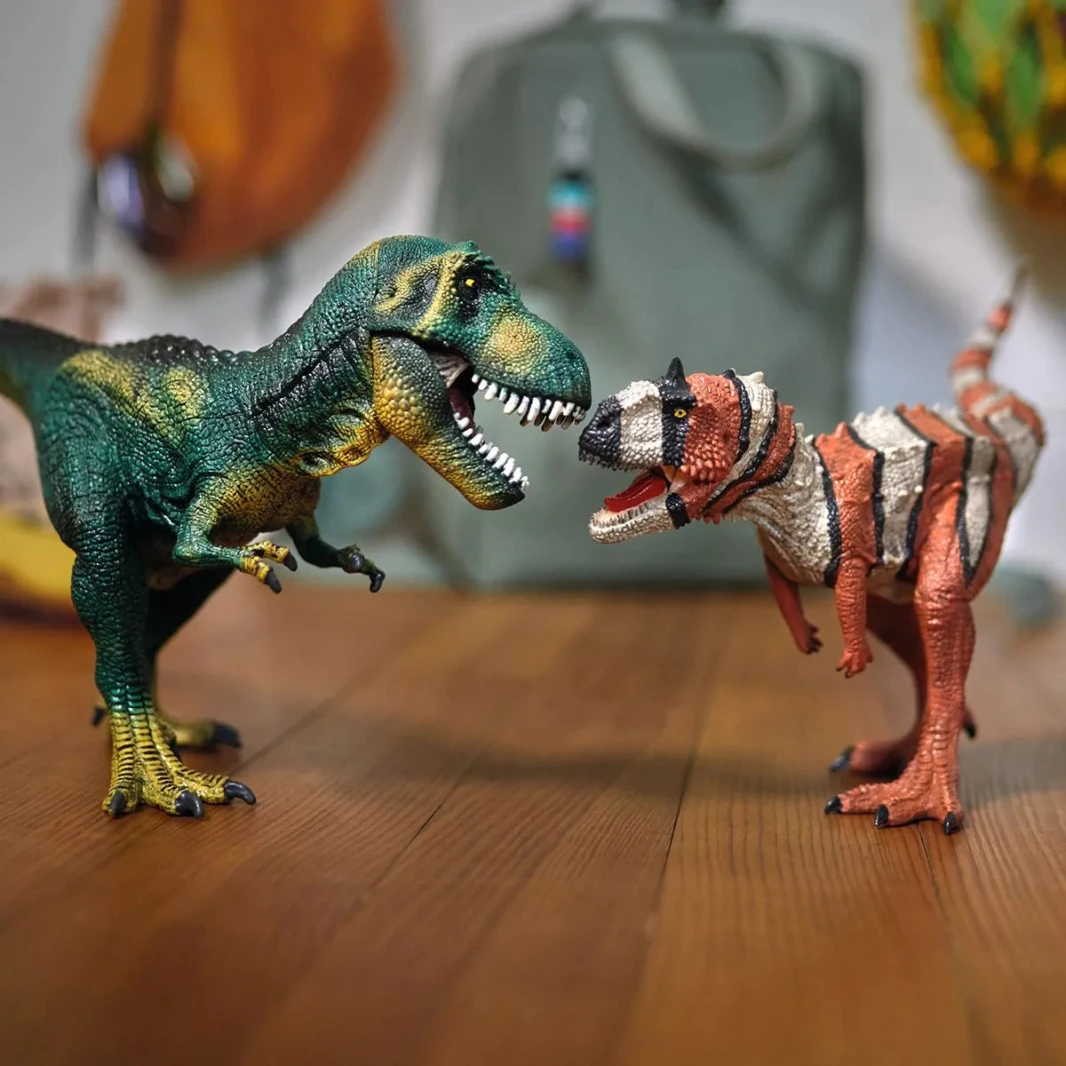 Schleich Majungasaurus