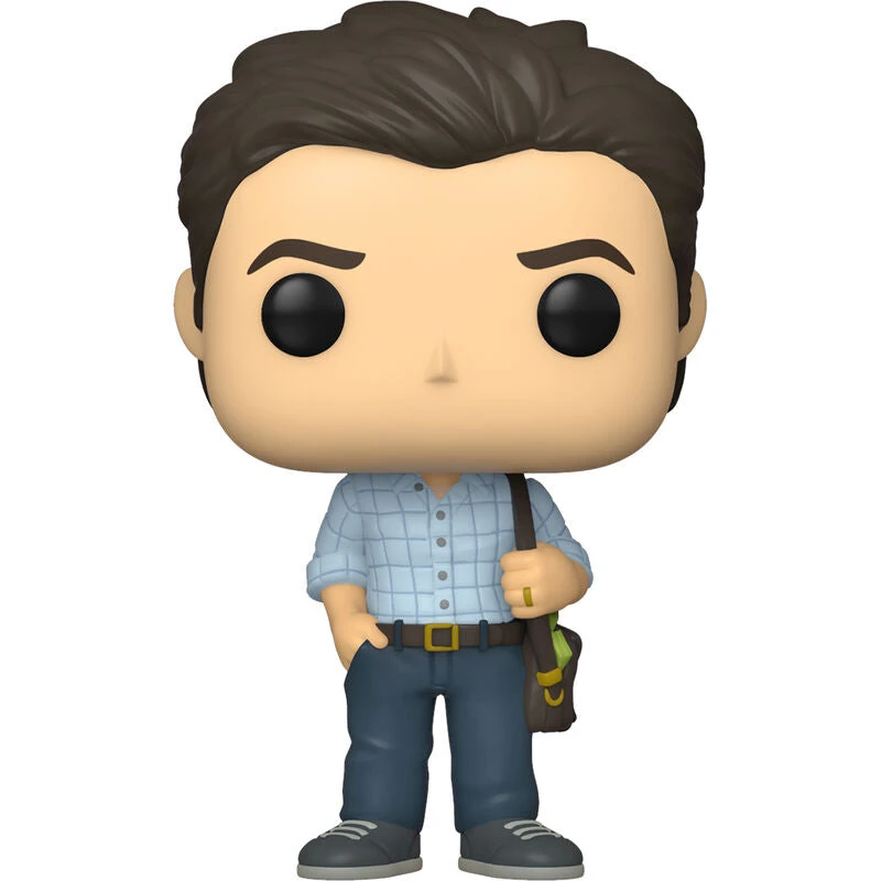 Funko - Pop Tv Ozark - Marty Byrde