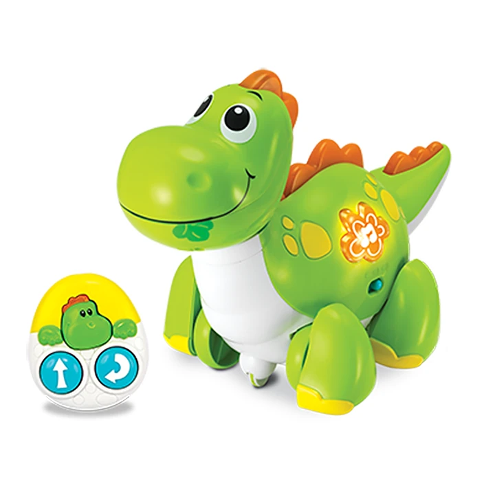 Winfun - R/C Walk With Me Dinoboo