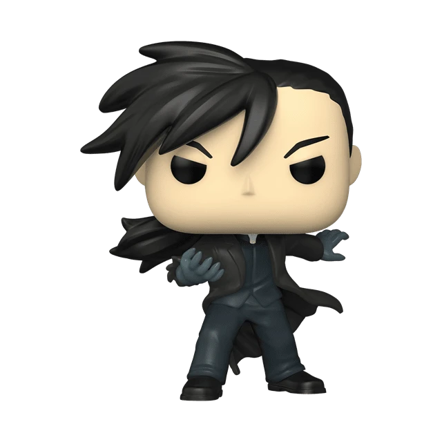 Funko - Pop AFAB - Greed