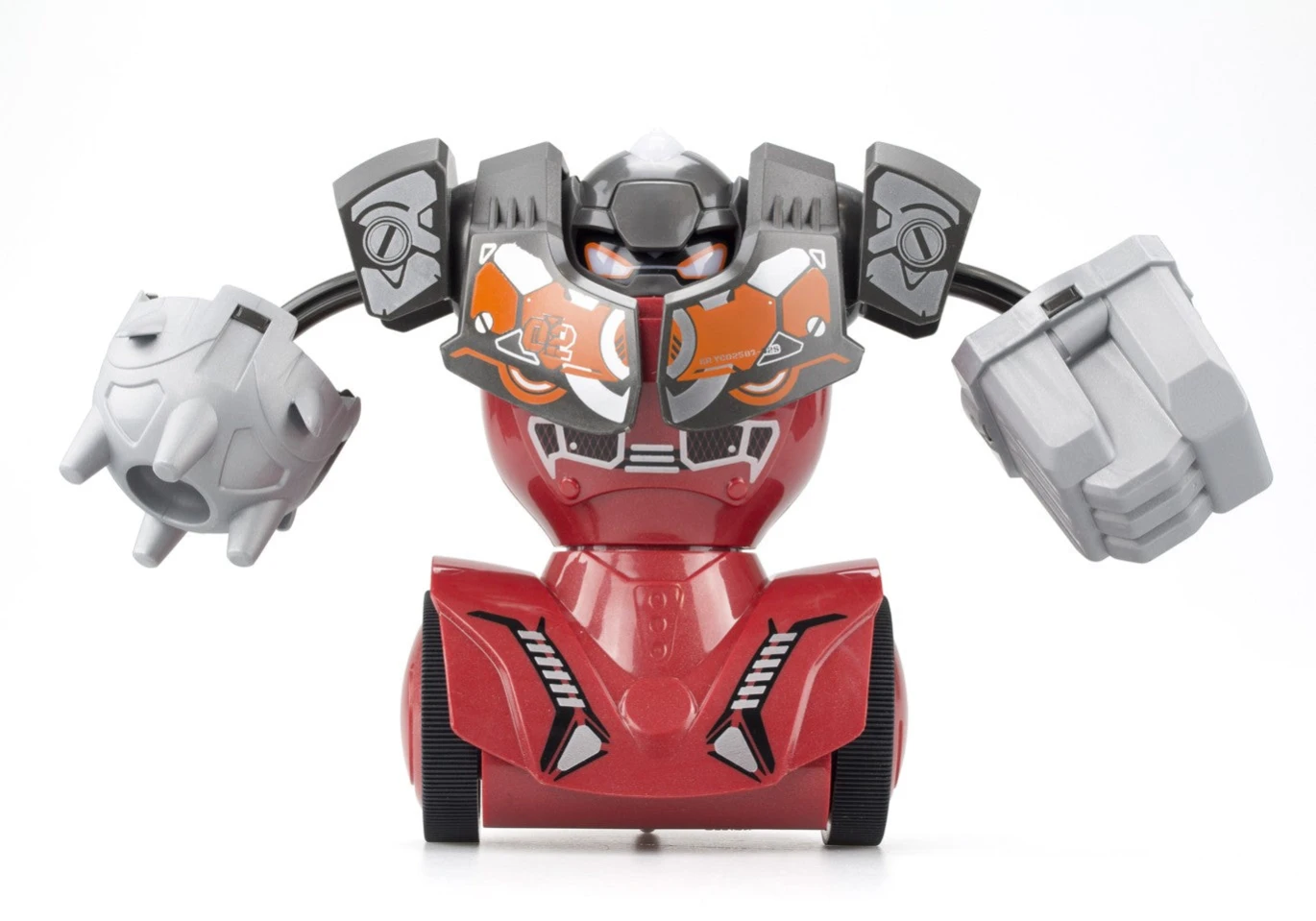 Silverlit - Robo Kombat Mega Twin Pack