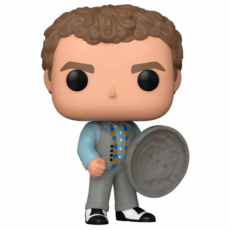 Pop Movies - The Godfather 50Th Anniversary - Sonny Corleone