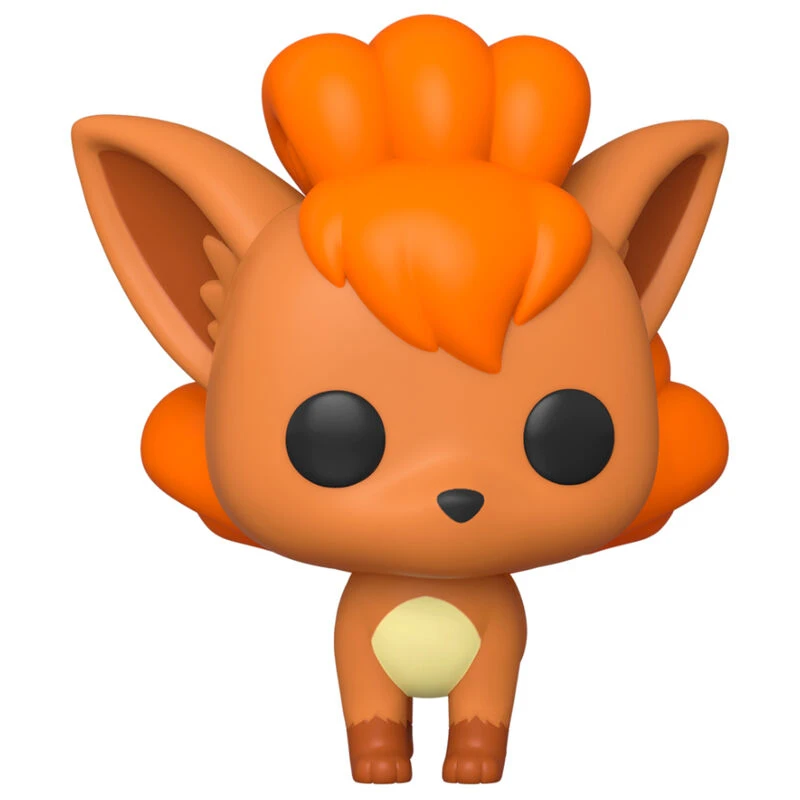 Pop Jumbo - Pokemon - Vulpix