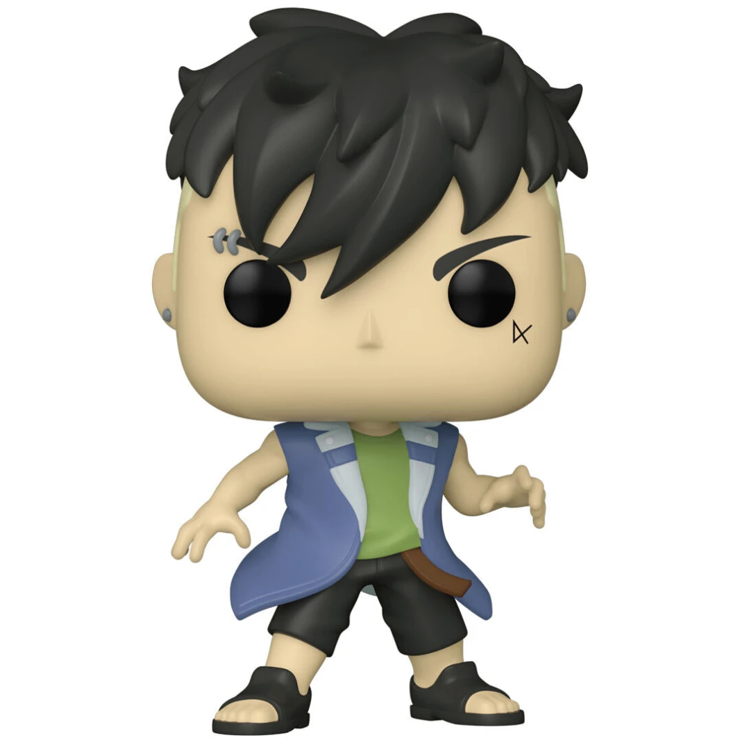Pop! Animation - Boruto - Kawaki