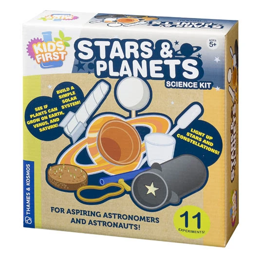 Thames And Kosmos Kf Stars And Planets