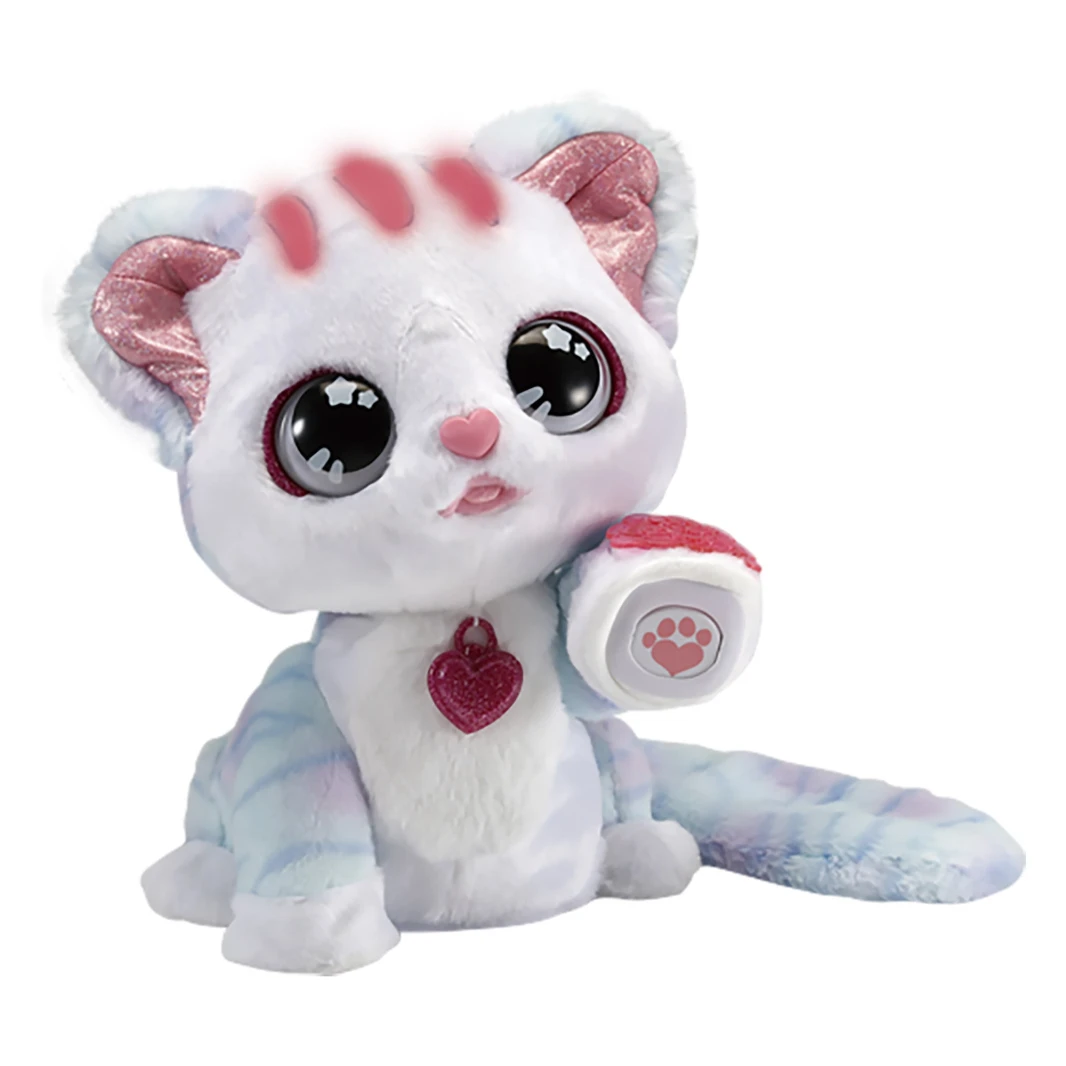 Vtech Glitter Me Kitty