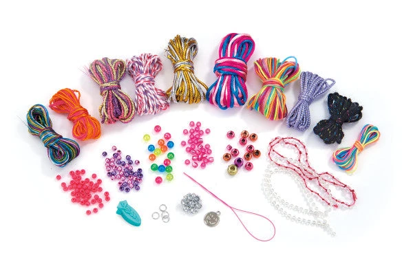Crazart Shimmer N Sparkle Twist N Wear Fashion Maker