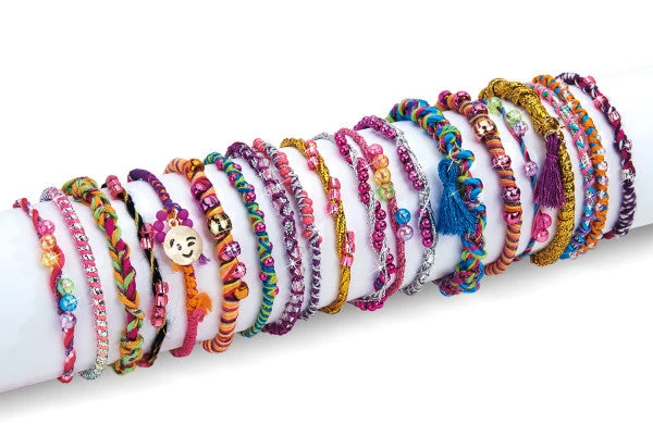 Crazart Shimmer N Sparkle Twist N Wear Fashion Maker