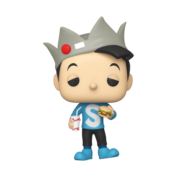 Pop Book Archie Comics Jughead