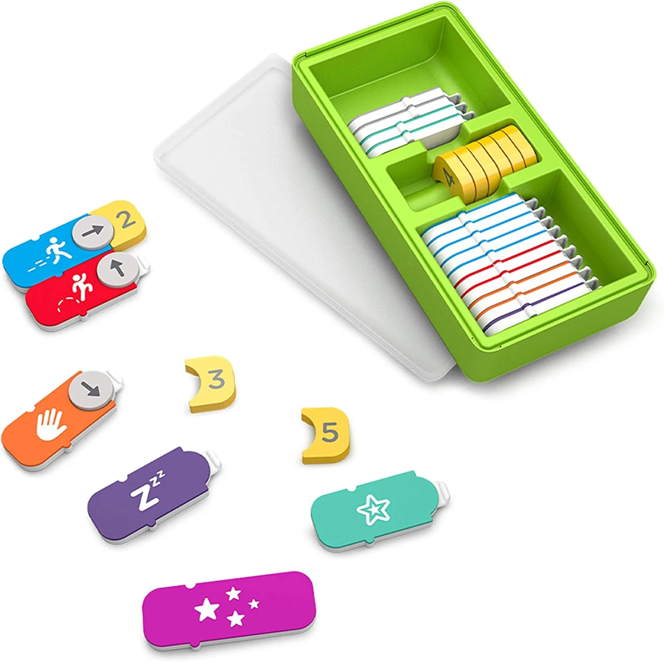Osmo - Coding Family Bundle for iPad