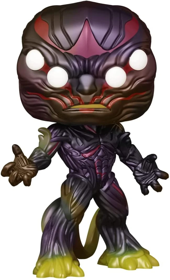 POP! Marvel: Eternals - Kro