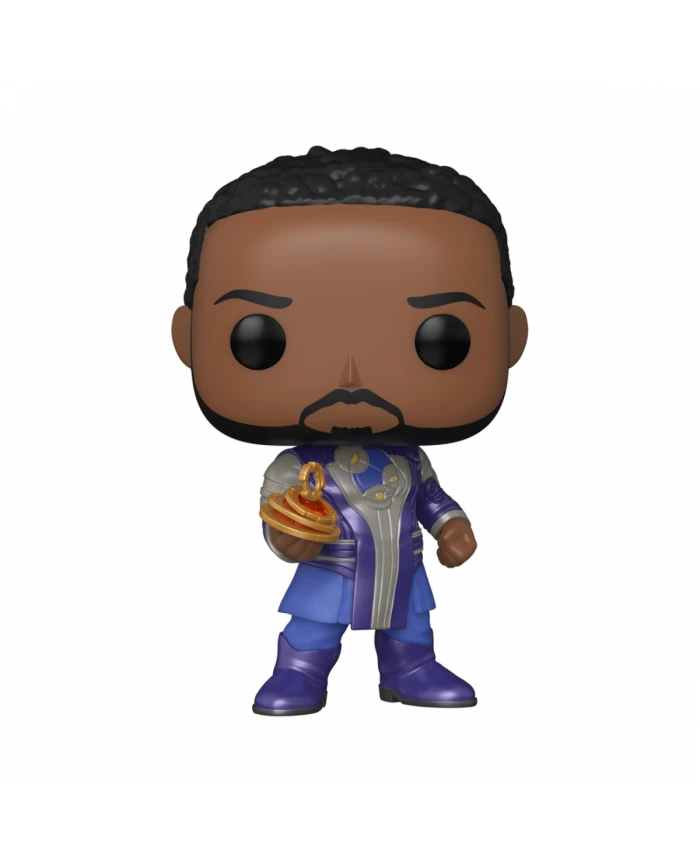 POP! MARVEL: ETERNALS - PHASTOS