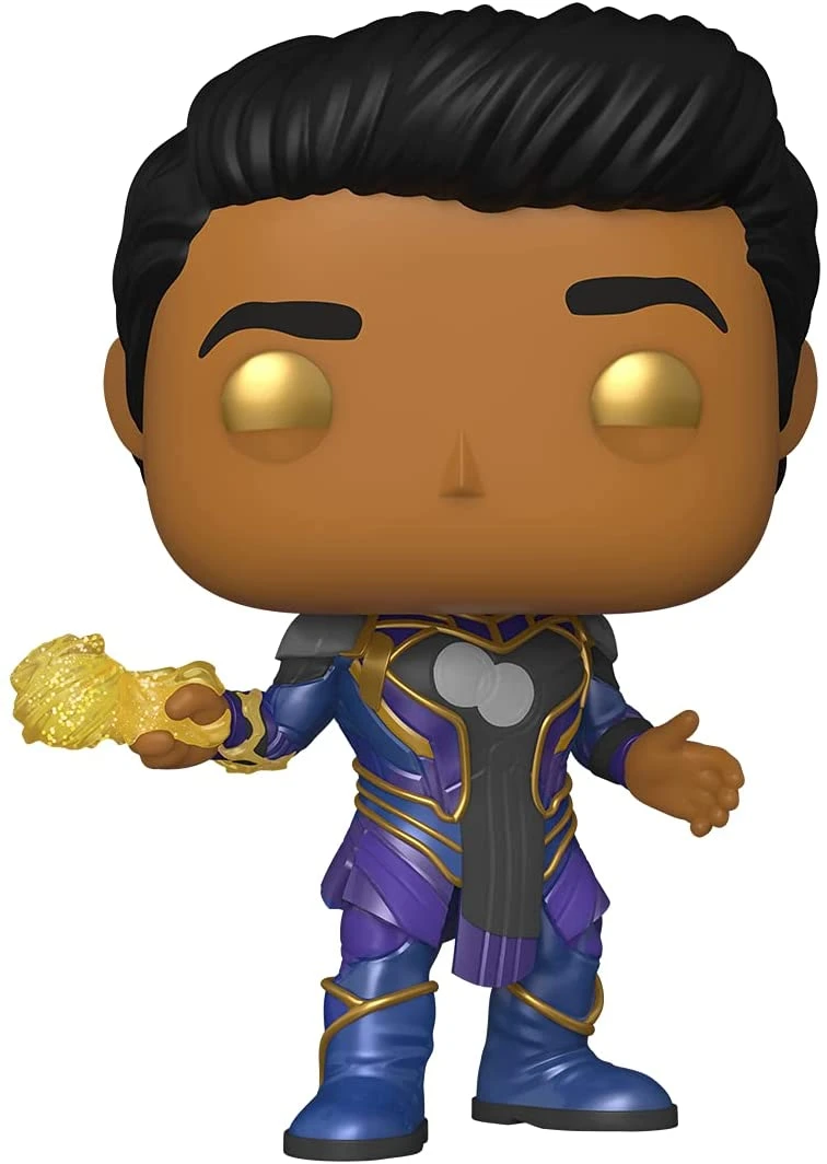 POP! Marvel: Eternals - Kingo