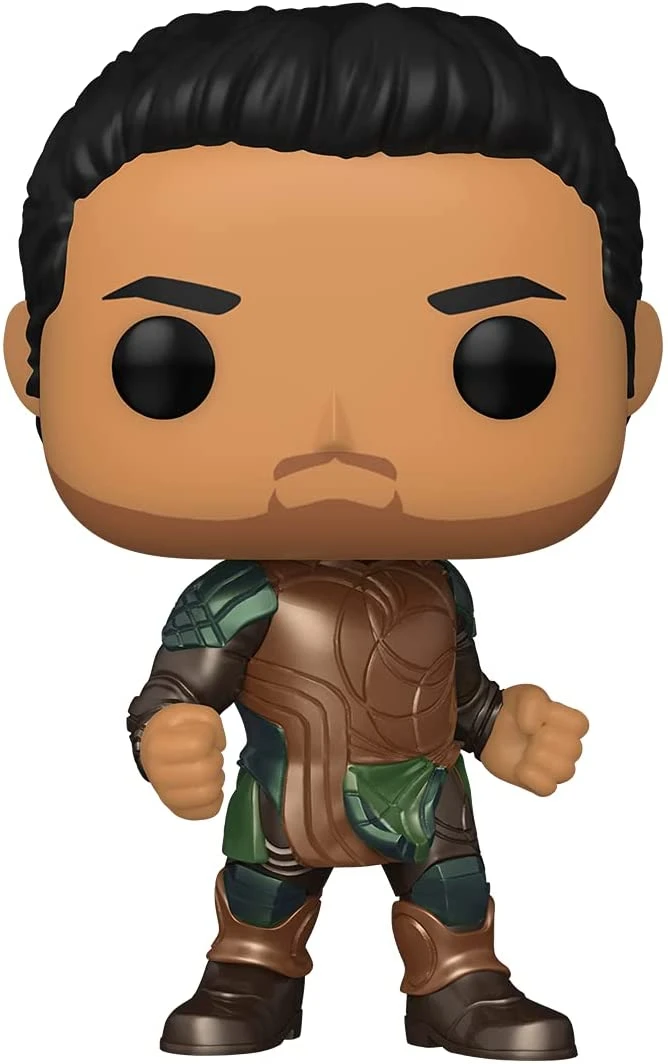 POP! Marvel: Eternals - Gilgamesh With Chase (GW)