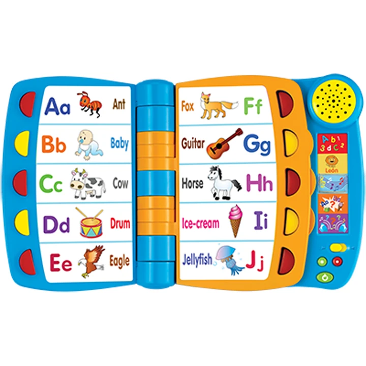 Winfun: Talking Activity Book