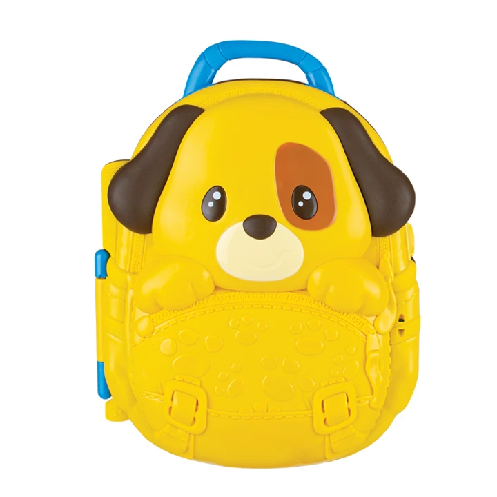 Winfun: Lil' Learner Alphabet Backpack