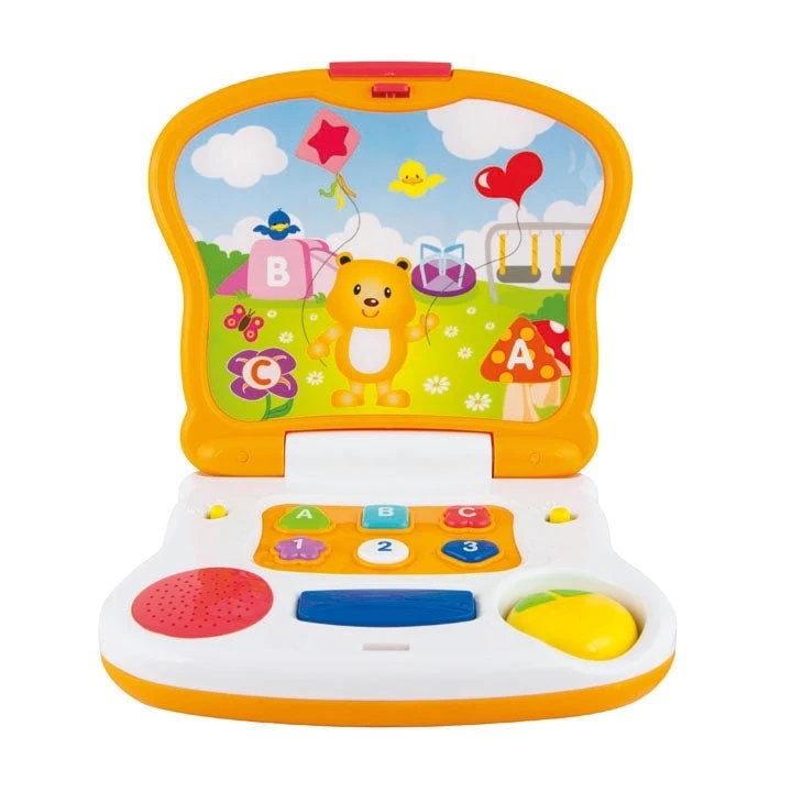 Winfun Laptop Junior - Bear