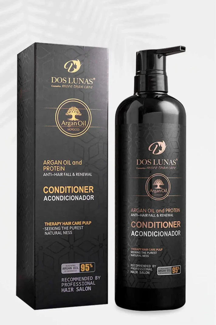 CONDITIONER ARGAN