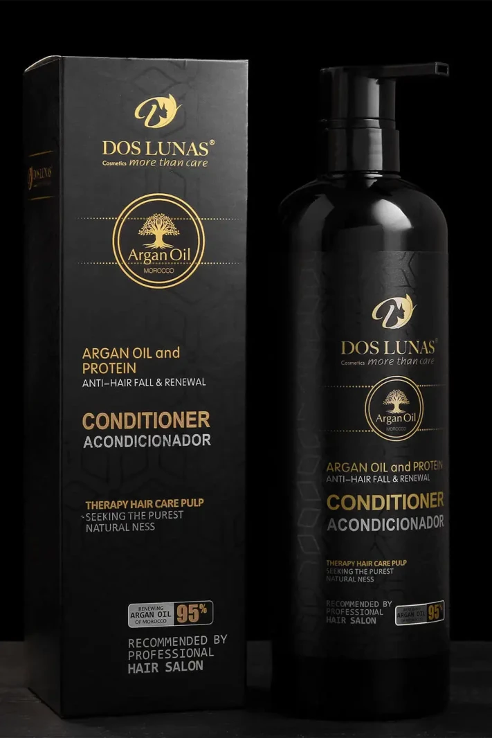 CONDITIONER ARGAN