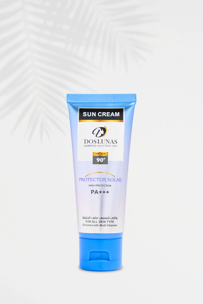 كريم واقي من الشمس 90 SPF 60ML