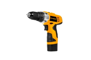 CD309-12L-BMC Work Site درل شحن 12 فولت مع بطاريتين