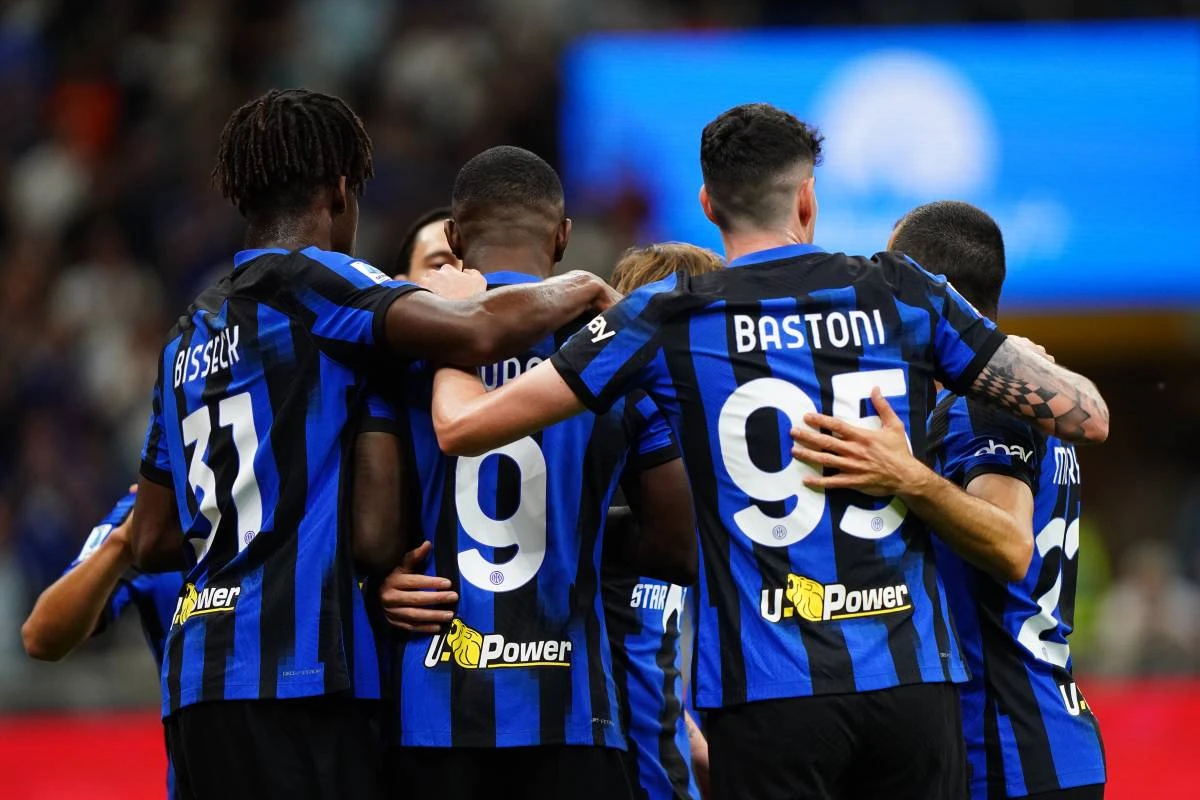 Inter Milan